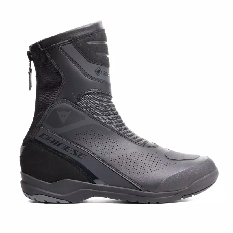 Blackwing GTX Motorradstiefel