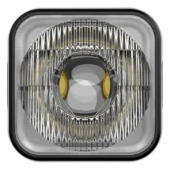 Blinder 120 + Cobber Fahrrad Licht Set