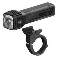 Blinder 500 + Cobber Lil Fahrrad Licht Set