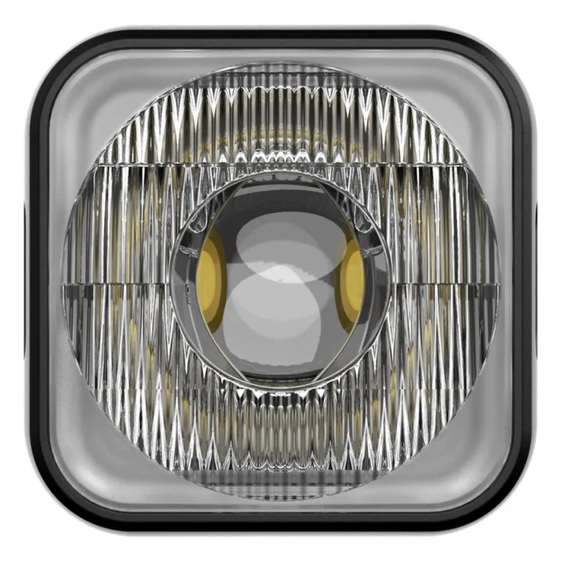Blinder 120 Fahrradlicht