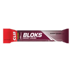 Bloks Kohlenhydrat-Elektrolyt-Kaubonbon (60 g)