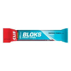 Bloks Kohlenhydrat-Elektrolyt-Kaubonbon (60 g)