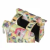 Bloom Field Fahrrad-Doppeltasche