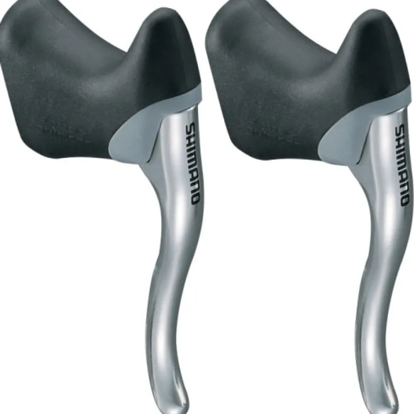 BL-R400 Rennrad-Bremshebel Paar