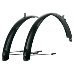 Bluemels Basic 24" 60 Fahrrad-Schutzbleche
