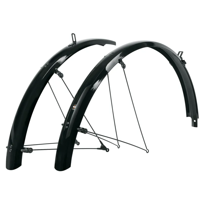 Bluemels Basic 26" 53 Fahrrad-Schutzbleche