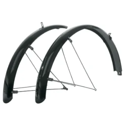 Bluemels Basic 28" 69 Fahrrad-Schutzbleche