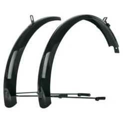 Bluemels Basic 20" 53 Fahrrad-Schutzbleche
