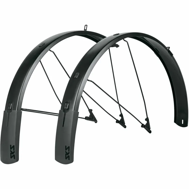 Bluemels Style Schutzblech-Set (27,5"-29")