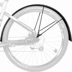 Bluemels Style Schutzblech-Set (28")