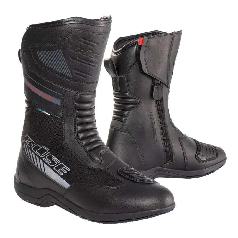 B140 Motorradstiefel Touren