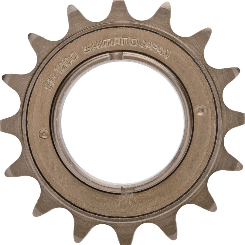 BMX-Freilauf SF-1200