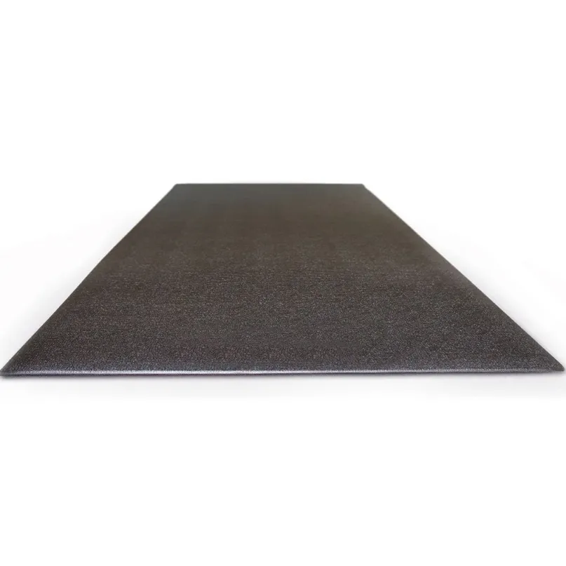 Bodenschutzmatte 228 x 90 x 0,5 cm