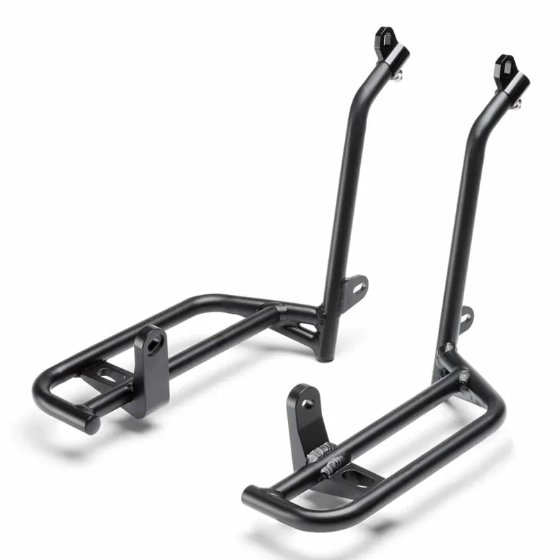 Boost Sideloader Set Fußstützen