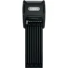 Bordo Alarm 6000KA/120 BK SH Faltschloss