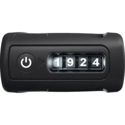 Bordo Combo 6000C/90 LED BK SH Faltschloss