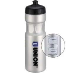 BOT-02 Thermo 450 ml Fahrrad-Trinkflasche
