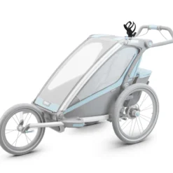Bottle Cage Flaschenhalter für Kinderanhänger