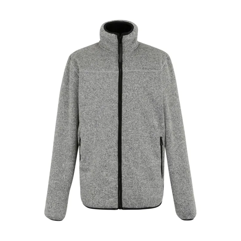 Branleigh Fleece Radshirt langarm Herren