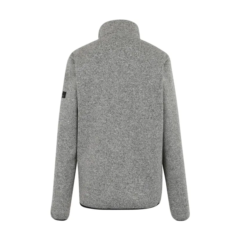 Branleigh Fleece Radshirt langarm Herren
