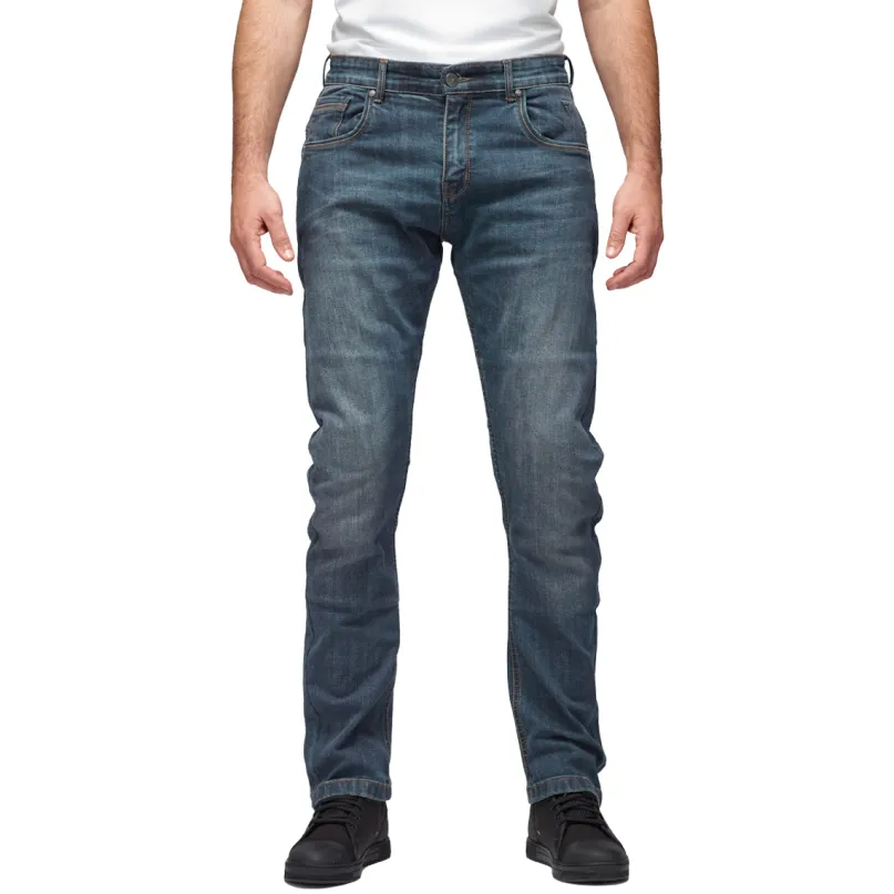 Bratt Motorrad Jeans