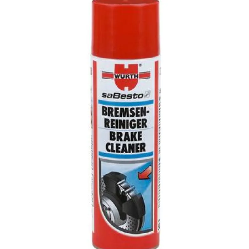 Bremsenreiniger (500 ml)