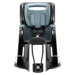 BritaxJockey Pro Fahrradsitz Kinder blau