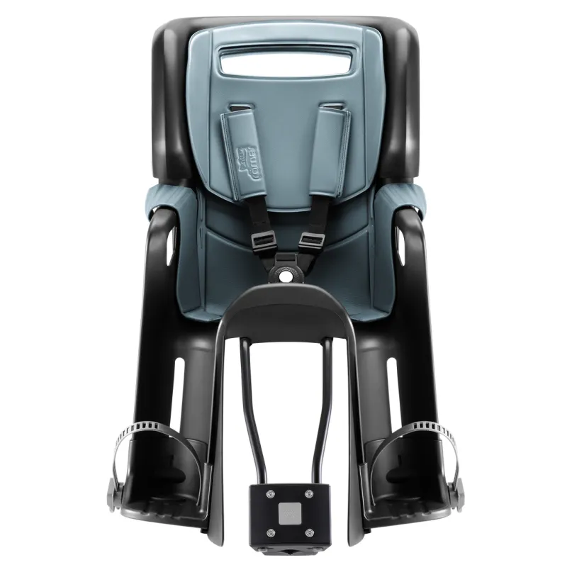 BritaxJockey Pro Fahrradsitz Kinder blau