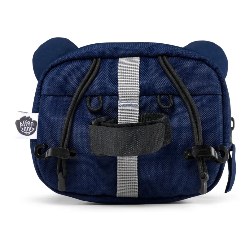 Bär Lenkertasche Kinder