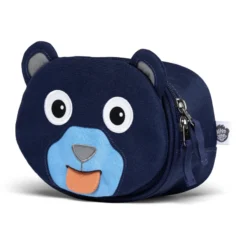 Bär Lenkertasche Kinder