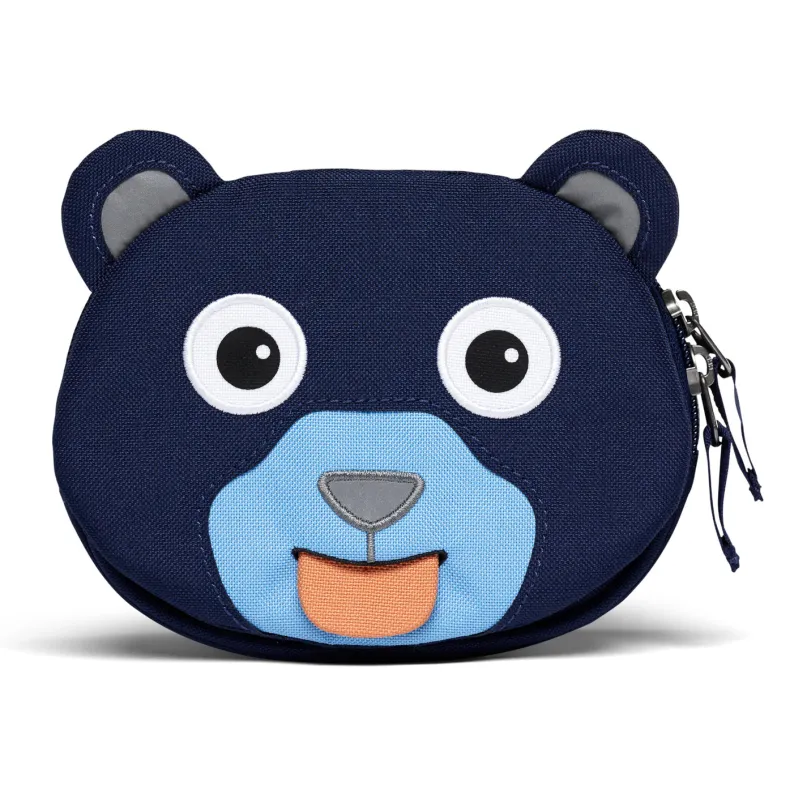 Bär Lenkertasche Kinder
