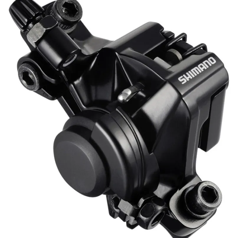 BR-M375 MTB Bremssattel mechanisch