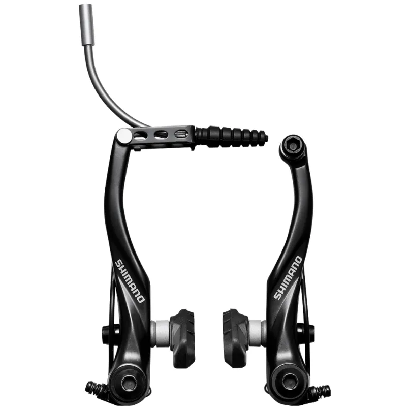 BR-T4000 V-Brake Felgenbremse schwarz