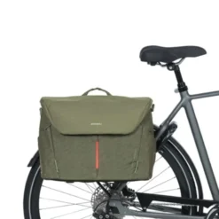 B-Safe Commuter Nordlicht Fahrradtasche