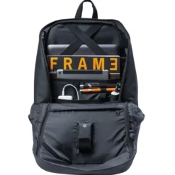 B-Safe Nordlicht Backpack Fahrrad-Rucksack