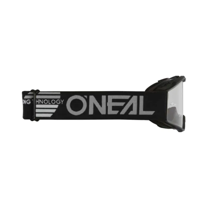 B10 Solid Motocross Brille Kinder