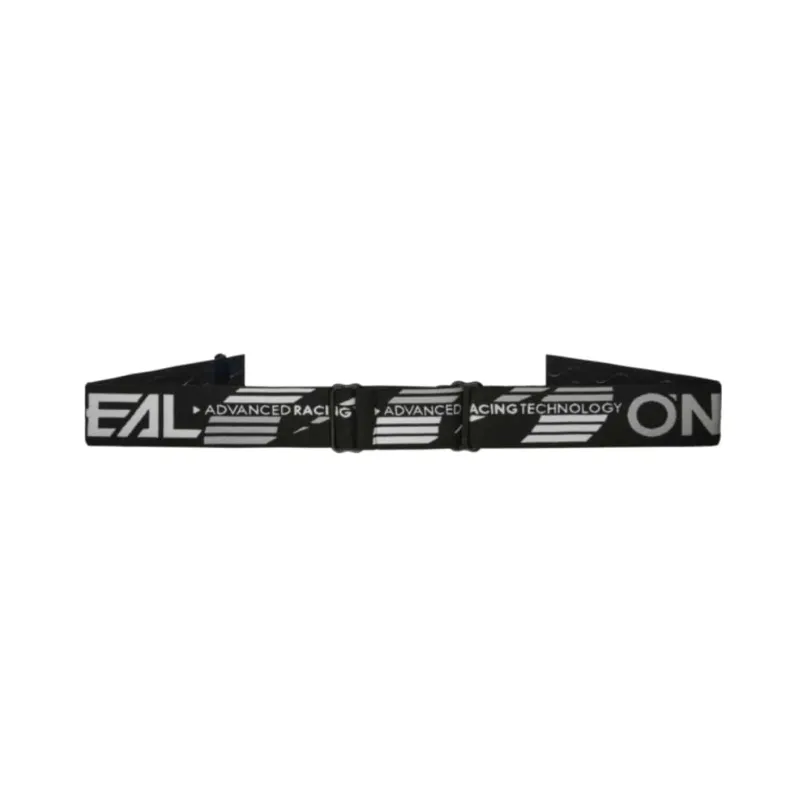 B10 Solid Motocross Brille Kinder