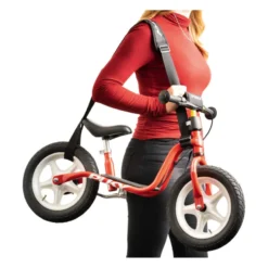 Buddy Tragegurt für Kinderlaufrad und Scooter
