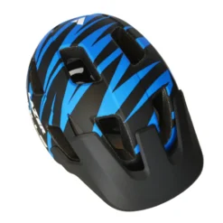 Bulls Team Mountainbike-Helm