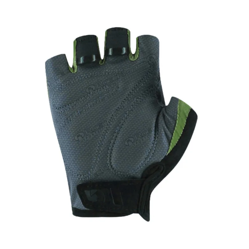 Busano Fahrradhandschuhe kurz