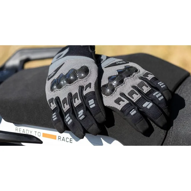 Butch Motocross Handschuhe