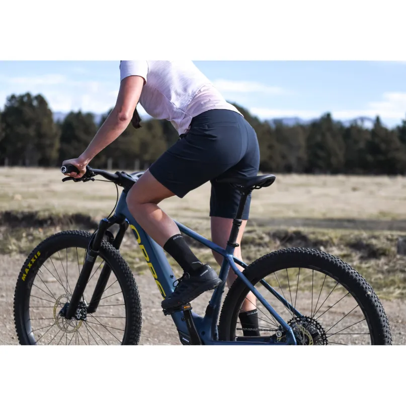 Butterfly Exera Gel Women Fahrradsattel