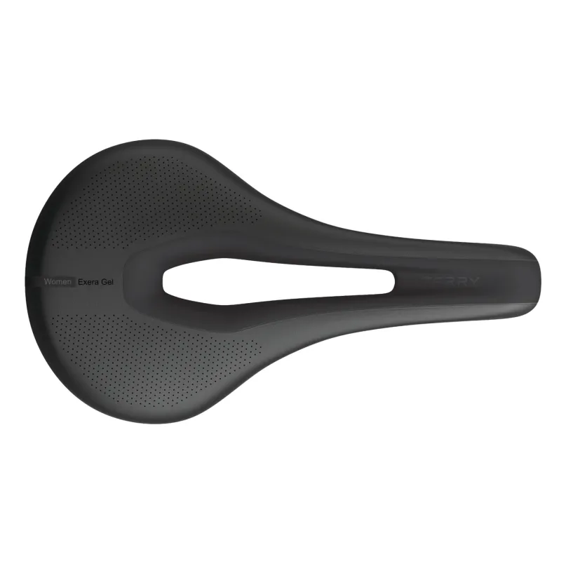 Butterfly Exera Gel Women Fahrradsattel