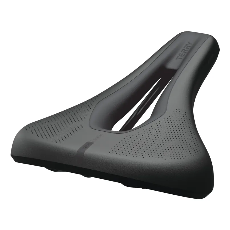 Butterfly Exera Gel Women Fahrradsattel