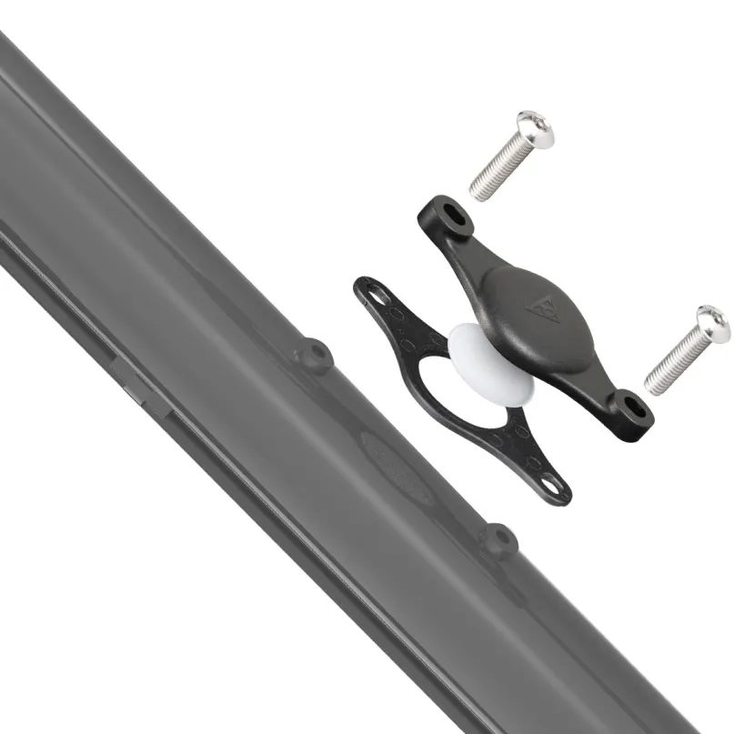 Cage Mount für Airtag Fahrrad-Diebstahlschutz
