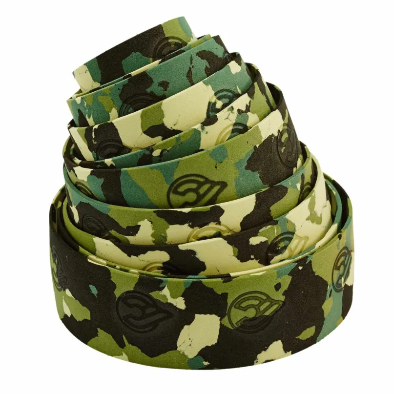 Camouflage Lenkerband