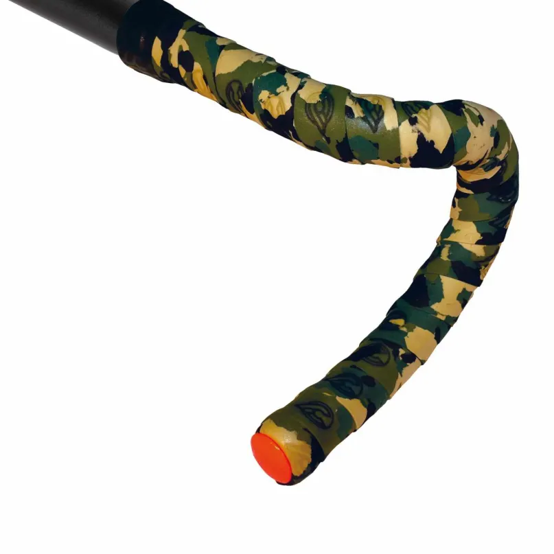 Camouflage Lenkerband