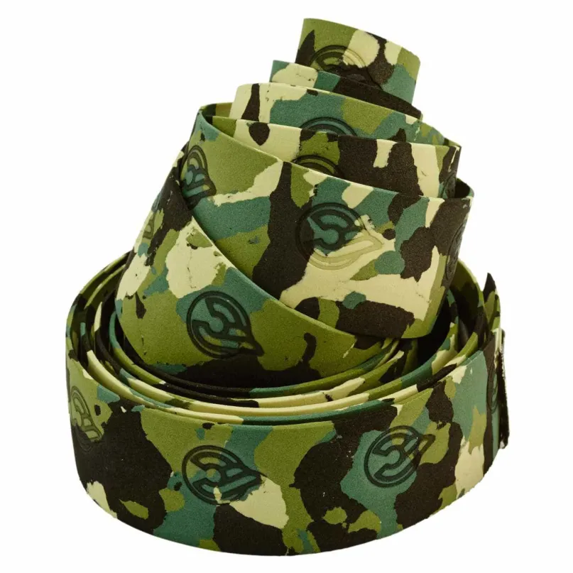 Camouflage Lenkerband
