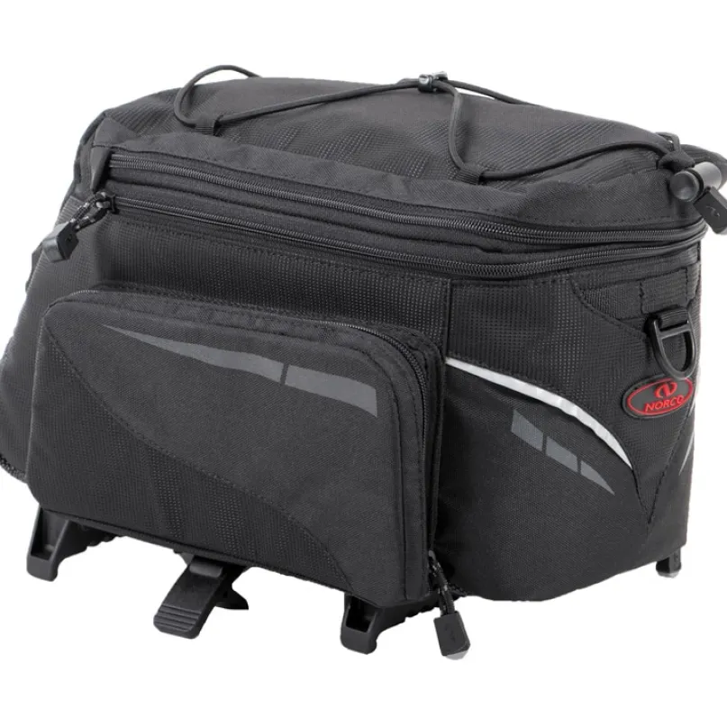 Canmore TopKlip Gepäckträgertasche