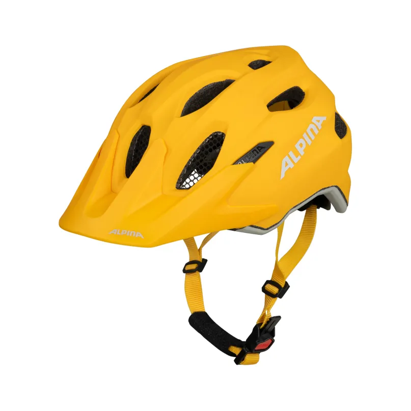 Carapax JR. Flash Kinder Fahrradhelm mit Licht